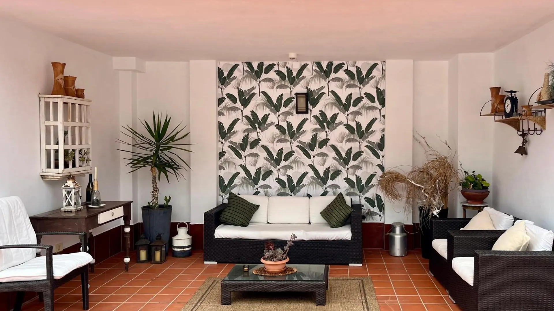 Apartamentos Los Verodes Frontera 0*,  Spanien