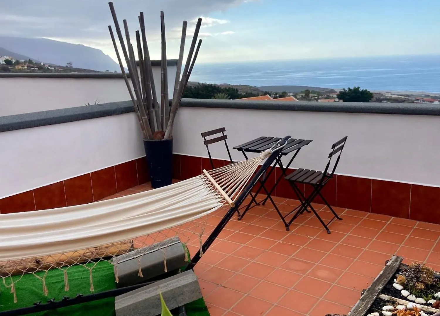 Apartment Apartamentos Los Verodes Frontera