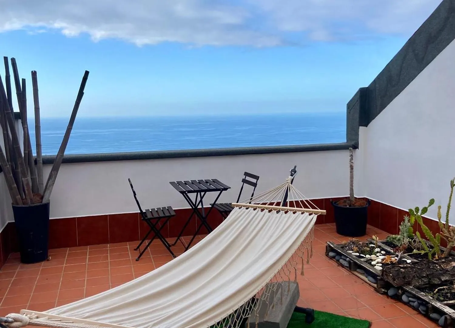 Apartamentos Los Verodes Frontera Apartment