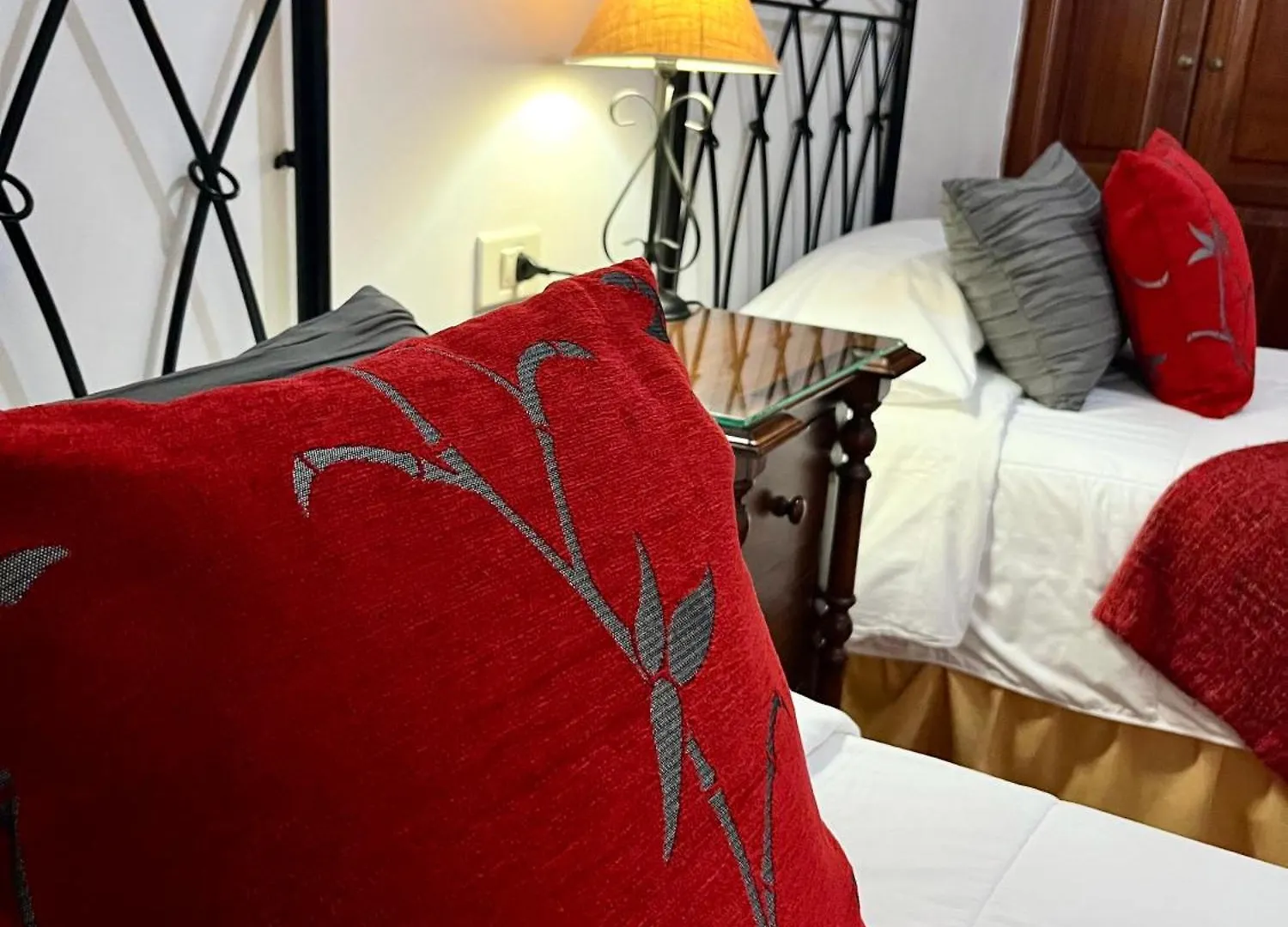 Apartamentos Los Verodes Frontera 0*,  Spain