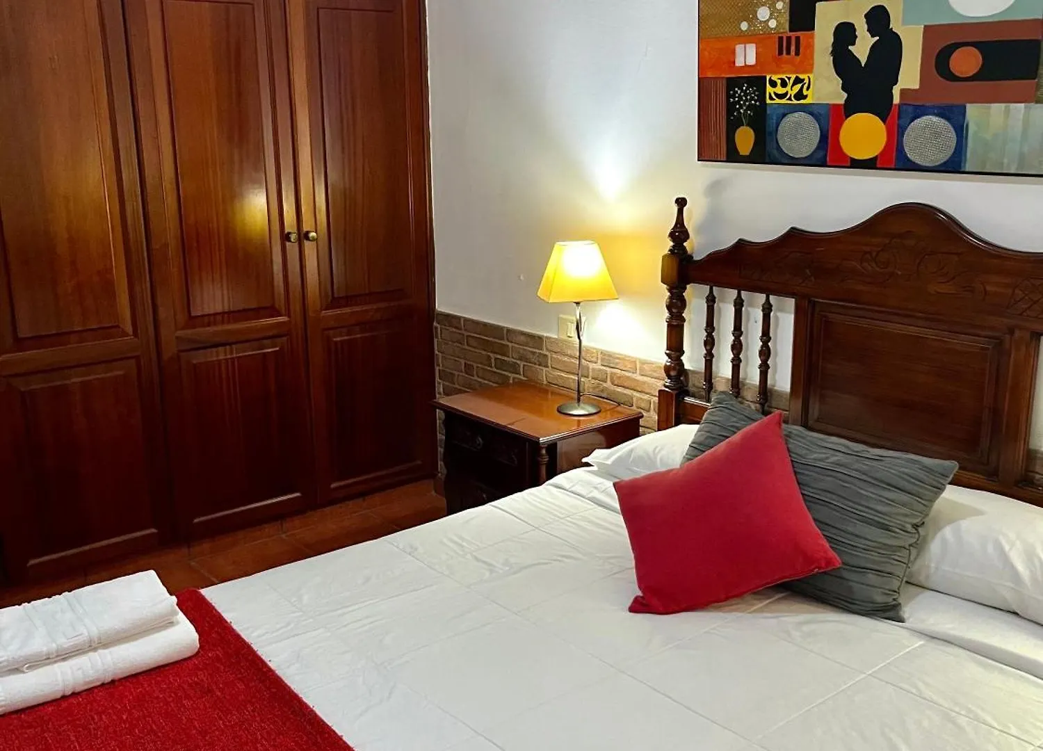 Apartamentos Los Verodes Frontera