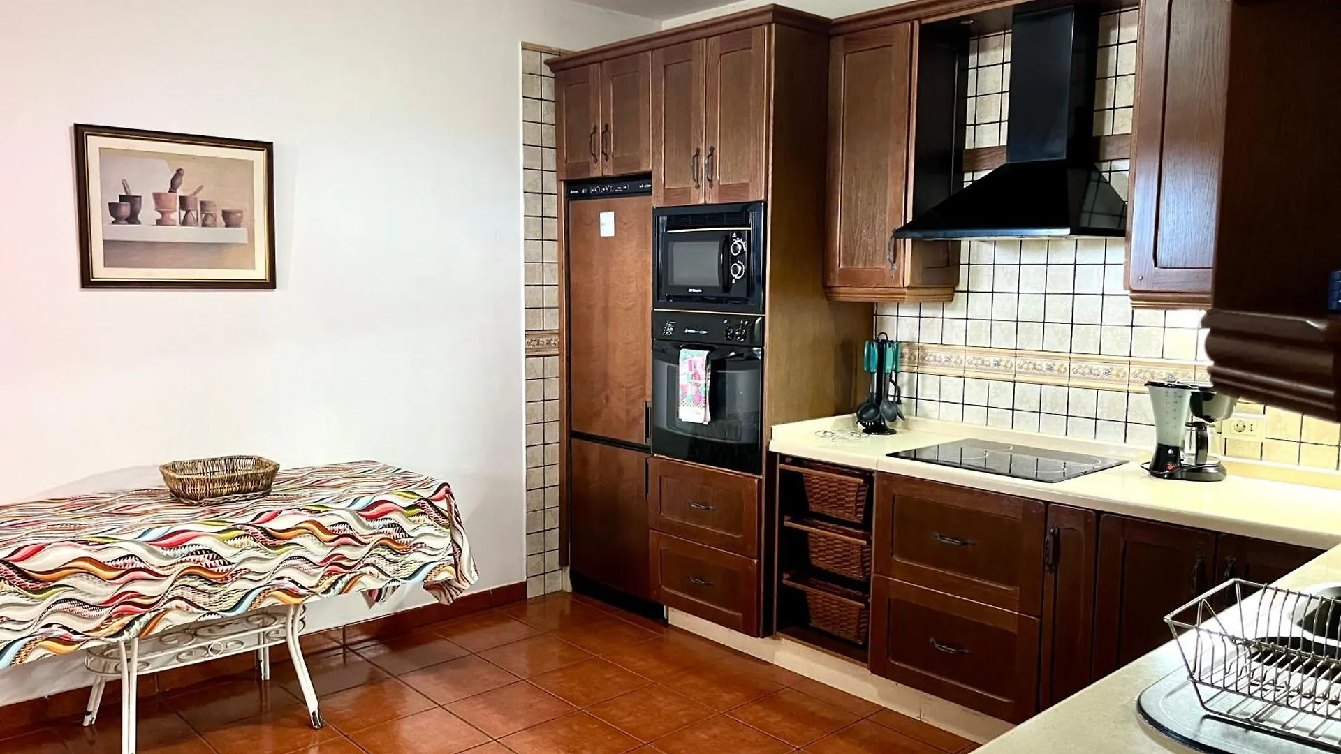 Apartamentos Los Verodes Frontera Spain