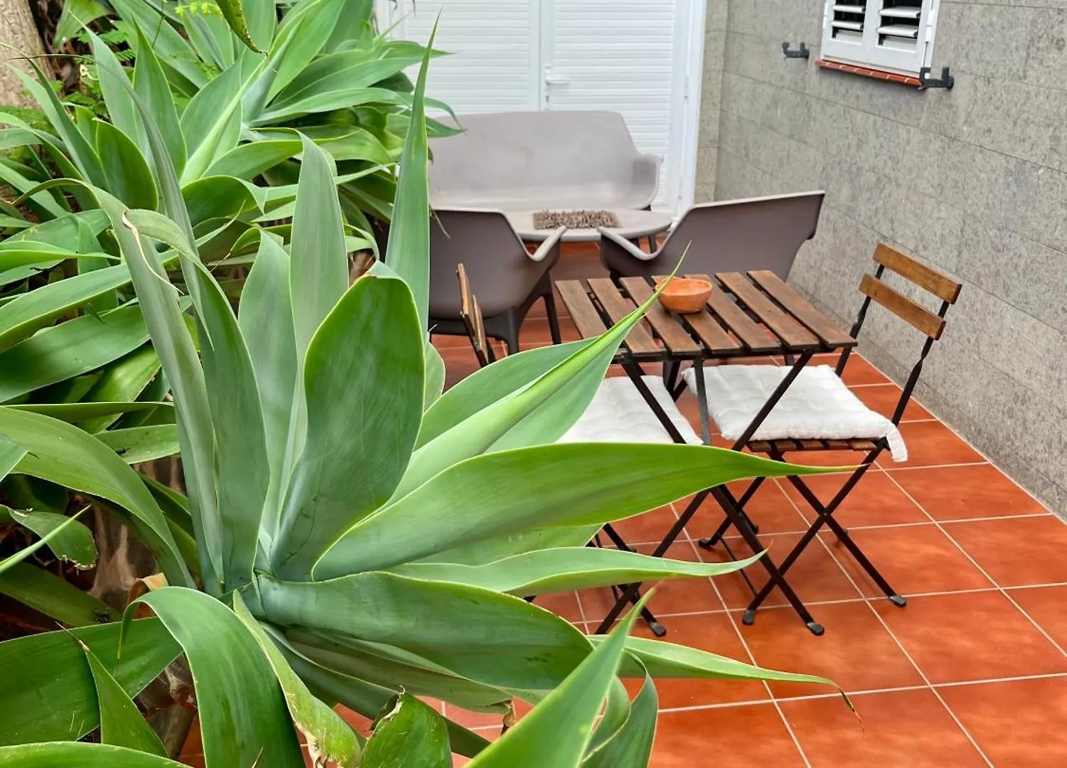 Apartment Apartamentos Los Verodes Frontera