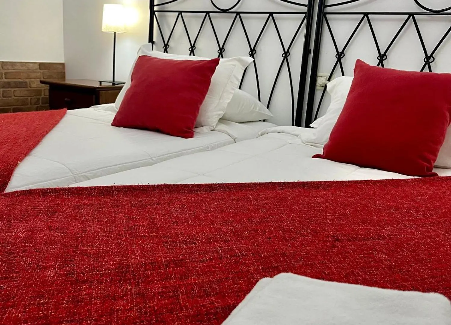 Apartamentos Los Verodes Frontera