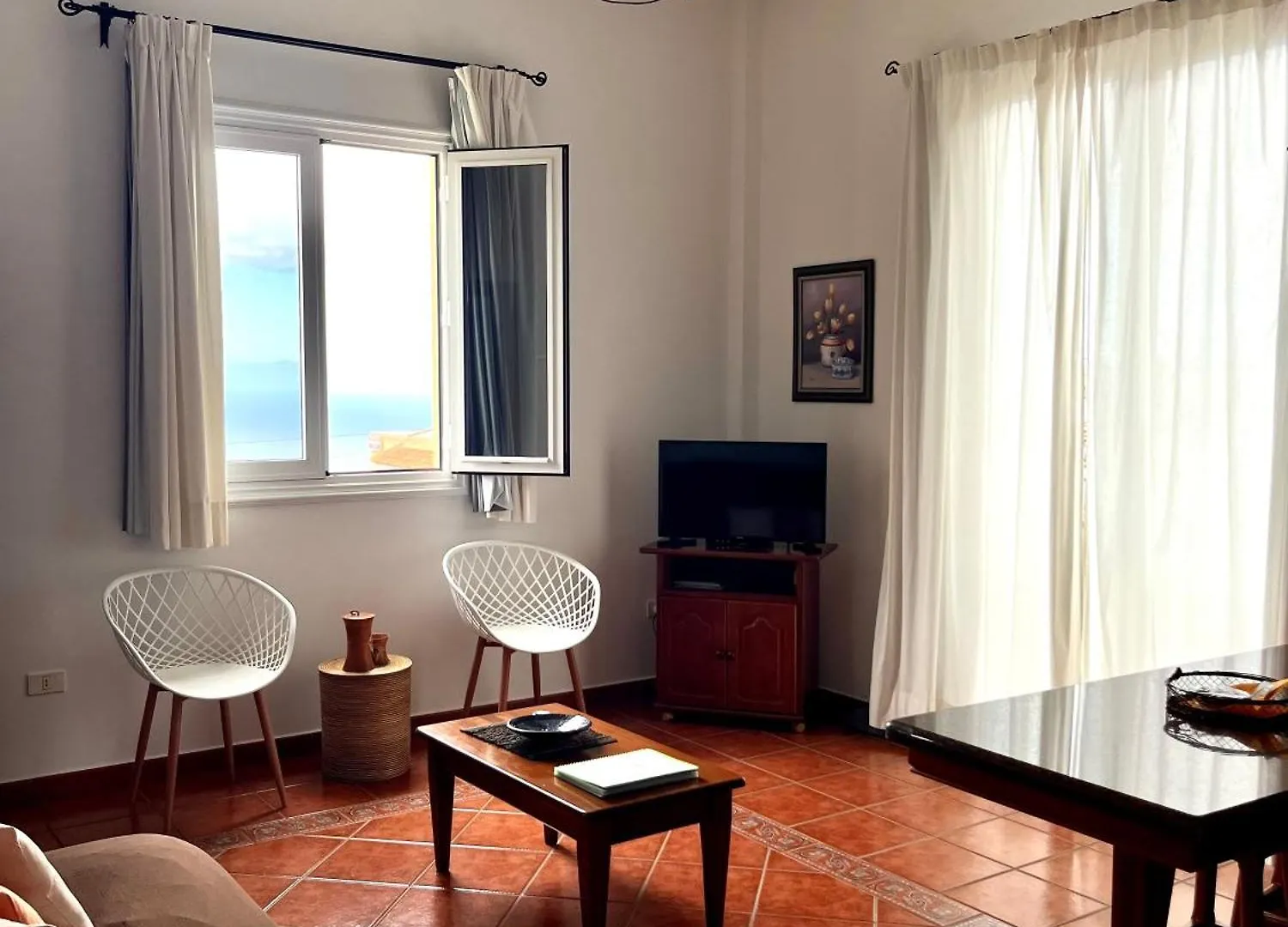 Apartamentos Los Verodes Frontera 0*,  Spain