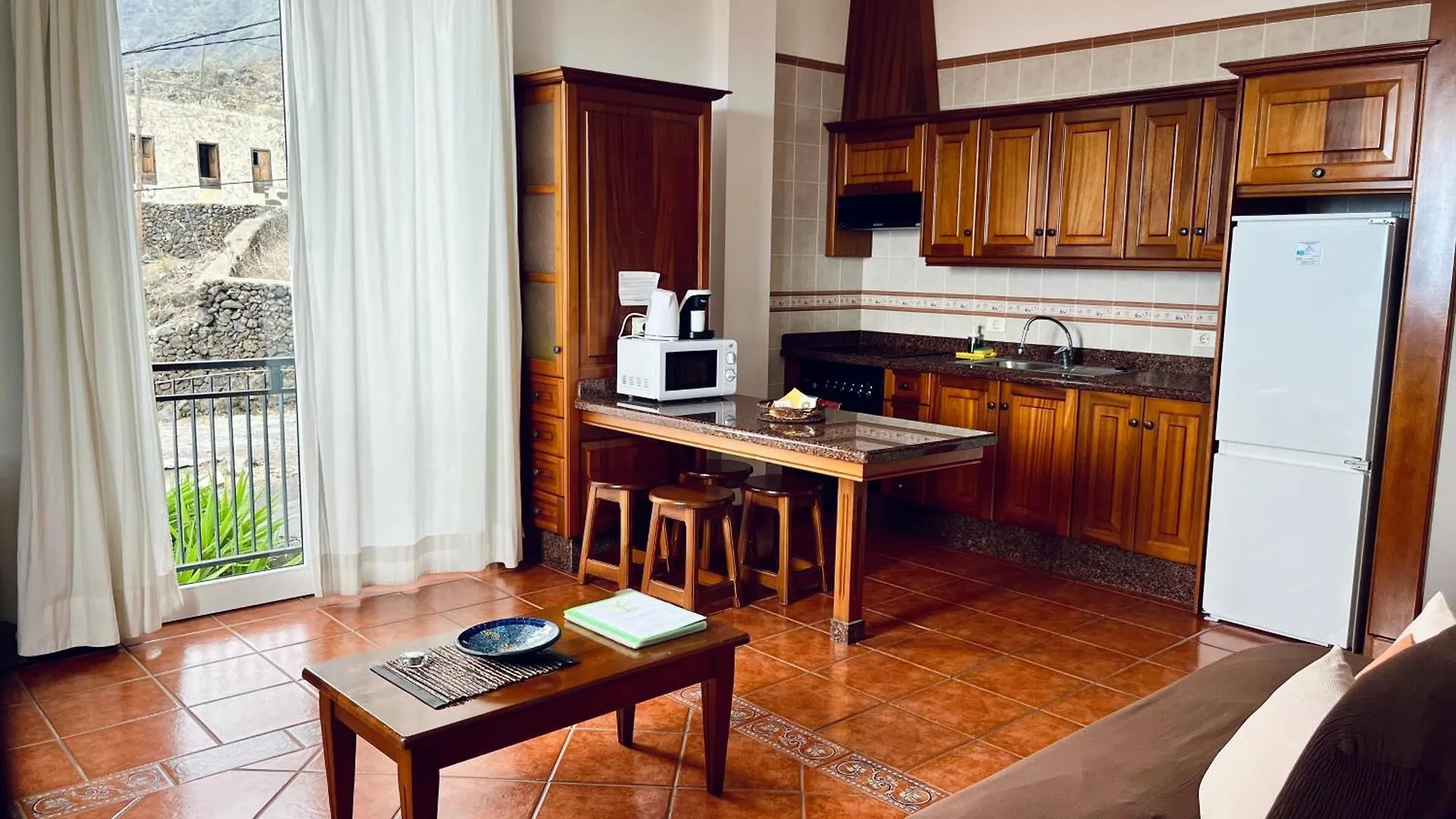Apartamentos Los Verodes Frontera