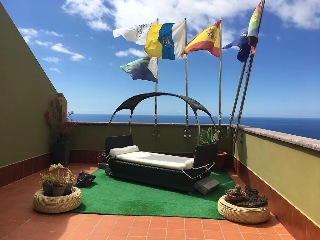 Apartamentos Los Verodes Frontera 0*,  Spanien