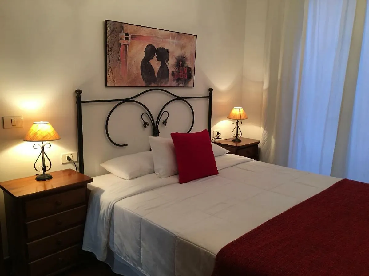 Apartamentos Los Verodes Frontera